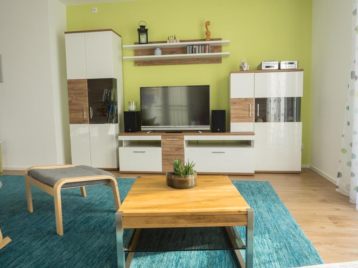 16Lilien Apartmentwohnung Βάιμπλινγκεν Εξωτερικό φωτογραφία